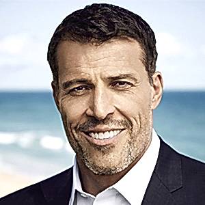Anthony Robbins