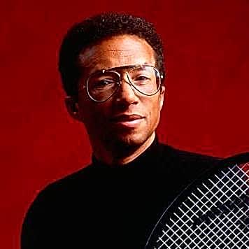 Arthur Ashe