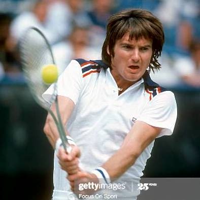 Jimmy Connors