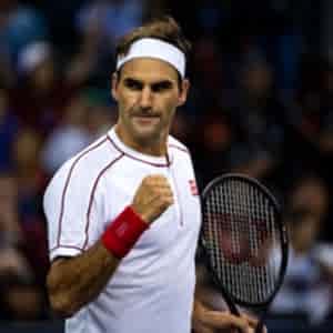Roger Federer