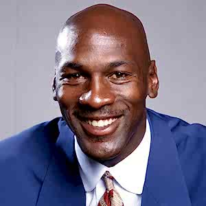 Michael Jordan