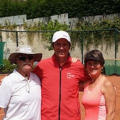 Raymonde & Camille