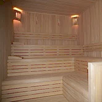 Sauna_K